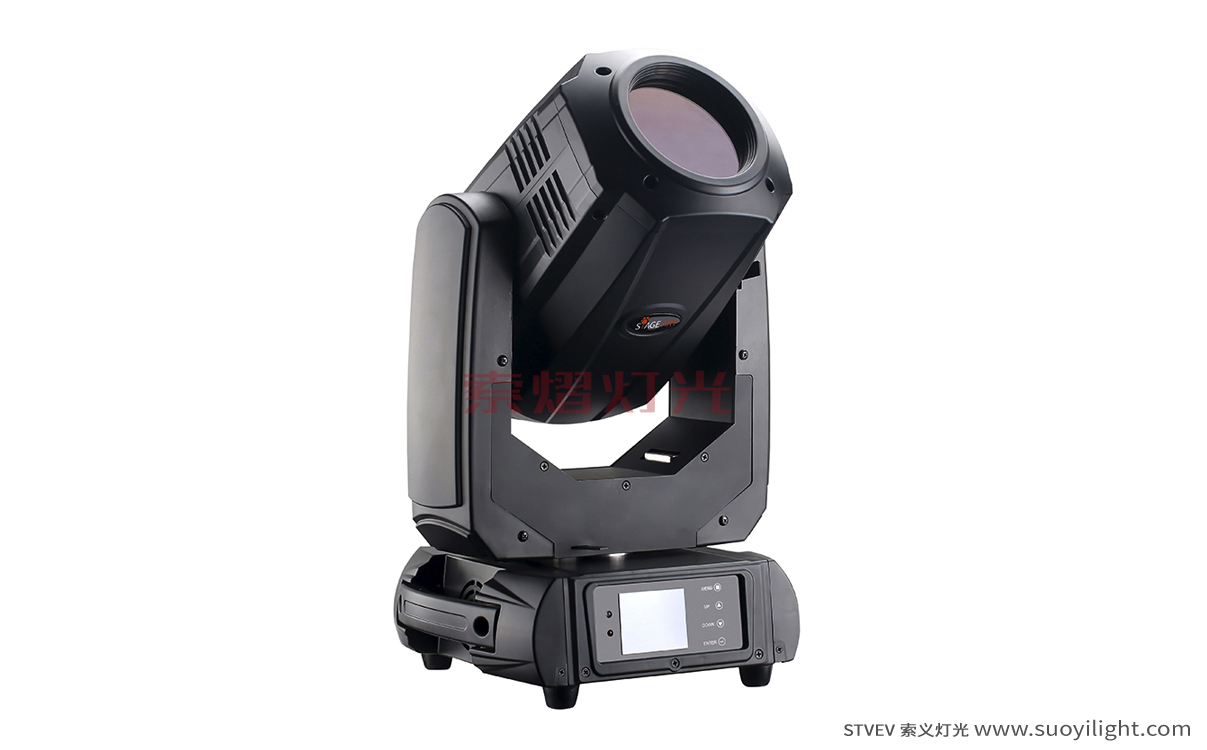 Argentina200W 3in1 LED Moving Head Light